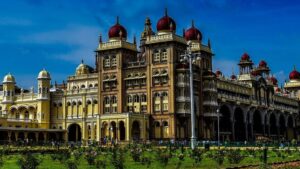 Mysore-Palace-One-of-The-Most-Famous-Tourist-Places-in-Mysore